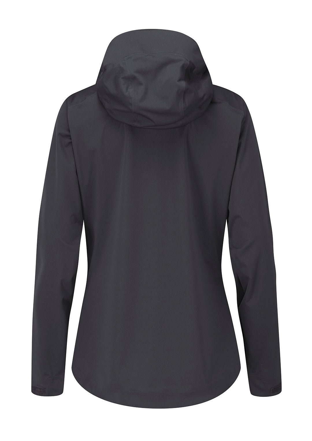 Kinetic 2.0 Waterproof Jacket Women BELUGA / UK 10-S