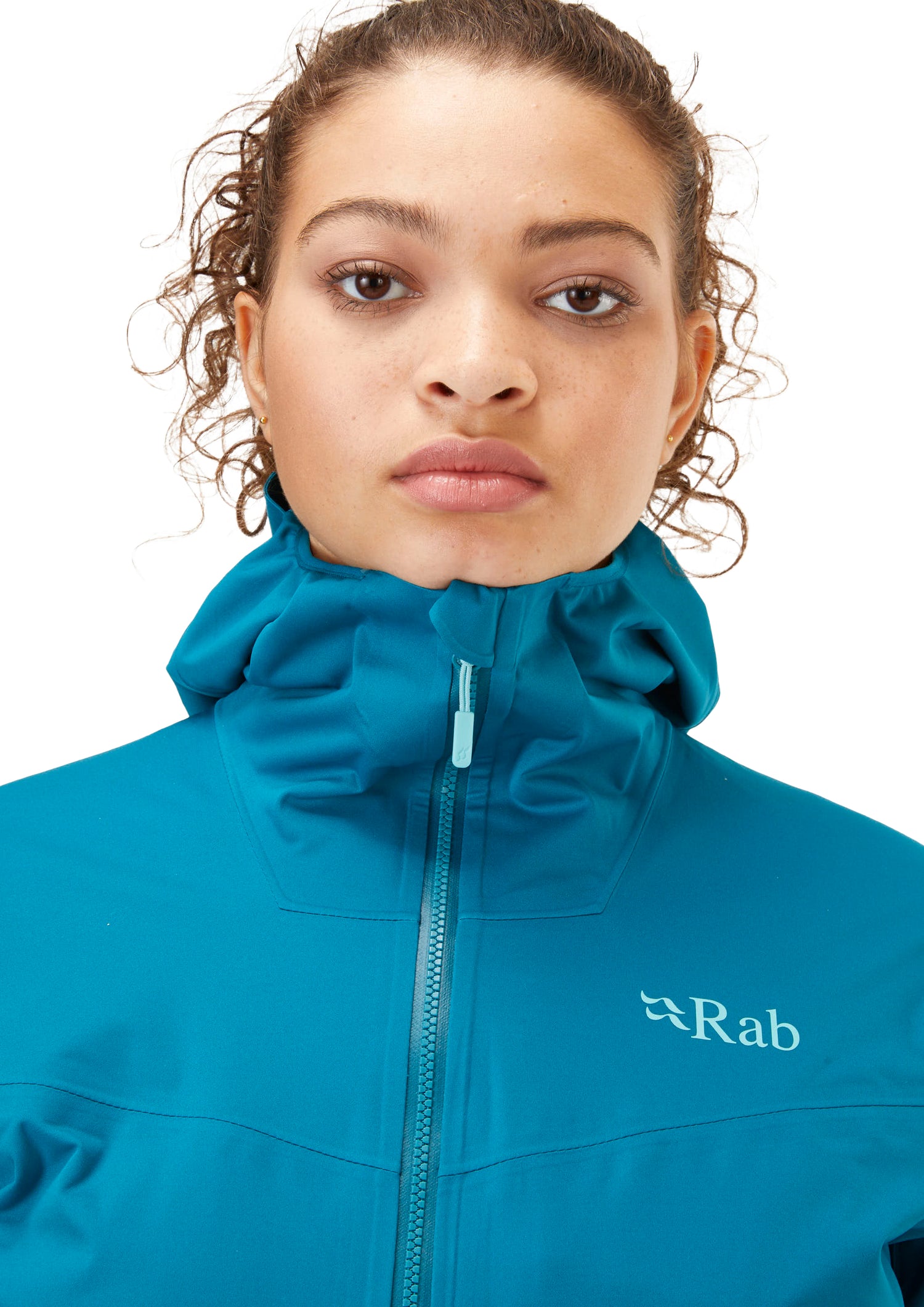 Kinetic 2.0 Waterproof Jacket Women ULTRAMARINE / UK 10-S
