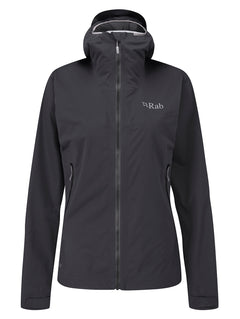 Kinetic 2.0 Waterproof Jacket Women BELUGA / UK 12-M