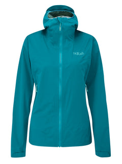 Kinetic 2.0 Waterproof Jacket Women ULTRAMARINE / UK 12-M