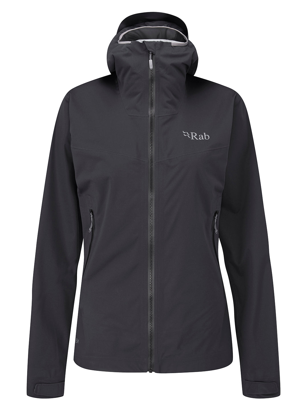 Kinetic 2.0 Waterproof Jacket Women BELUGA / UK 16-XL