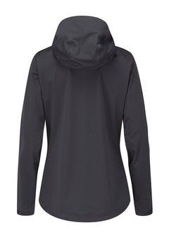 Kinetic 2.0 Waterproof Jacket Women BELUGA / UK 16-XL