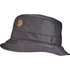 Kiruna Hat DARK GREY / L
