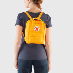 Kånken Mini OCHRE / EN STL
