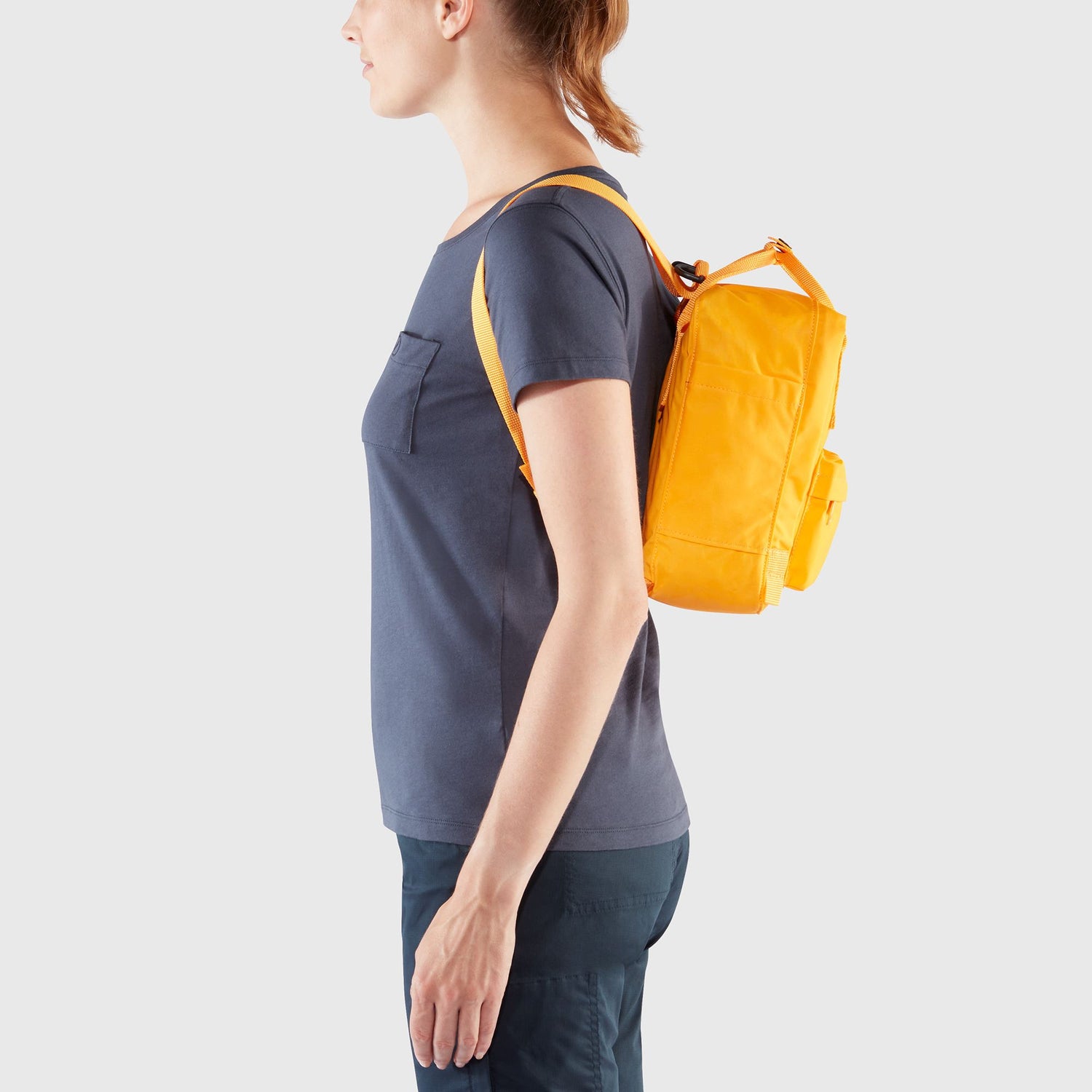 Kånken Mini OCHRE / EN STL
