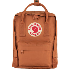 Kånken Mini TERRACOTTA BROWN / EN STL