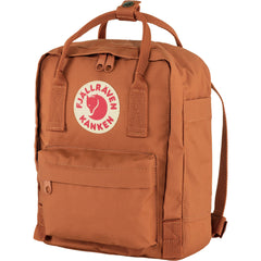 Kånken Mini TERRACOTTA BROWN / EN STL