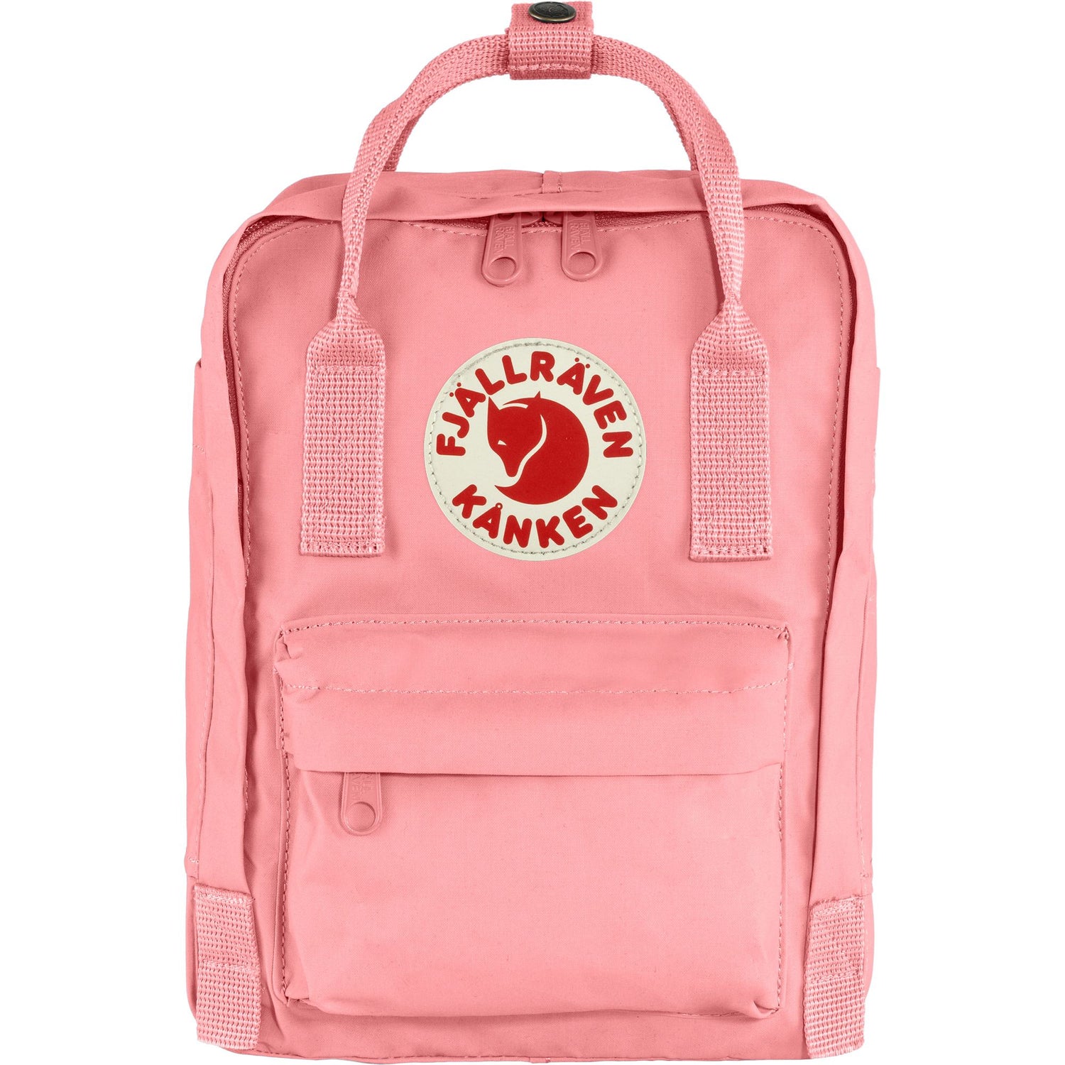 Kånken Mini PINK / EN STL