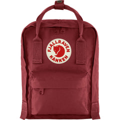 Kånken Mini OX RED / EN STL