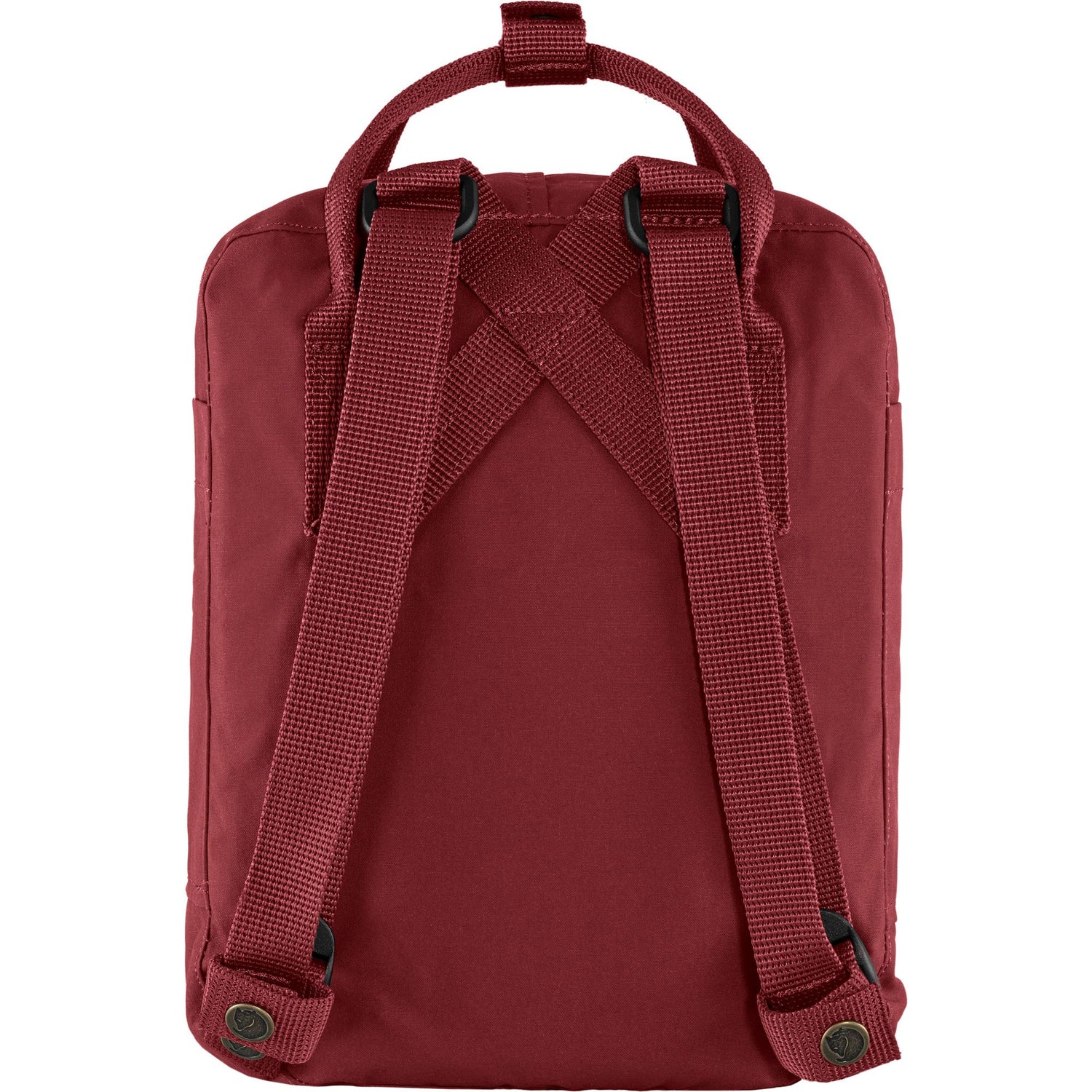 Kånken Mini OX RED / EN STL