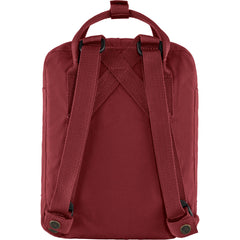 Kånken Mini OX RED / EN STL