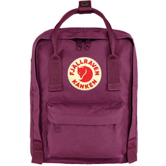 Kånken Mini ROYAL PURPLE / EN STL