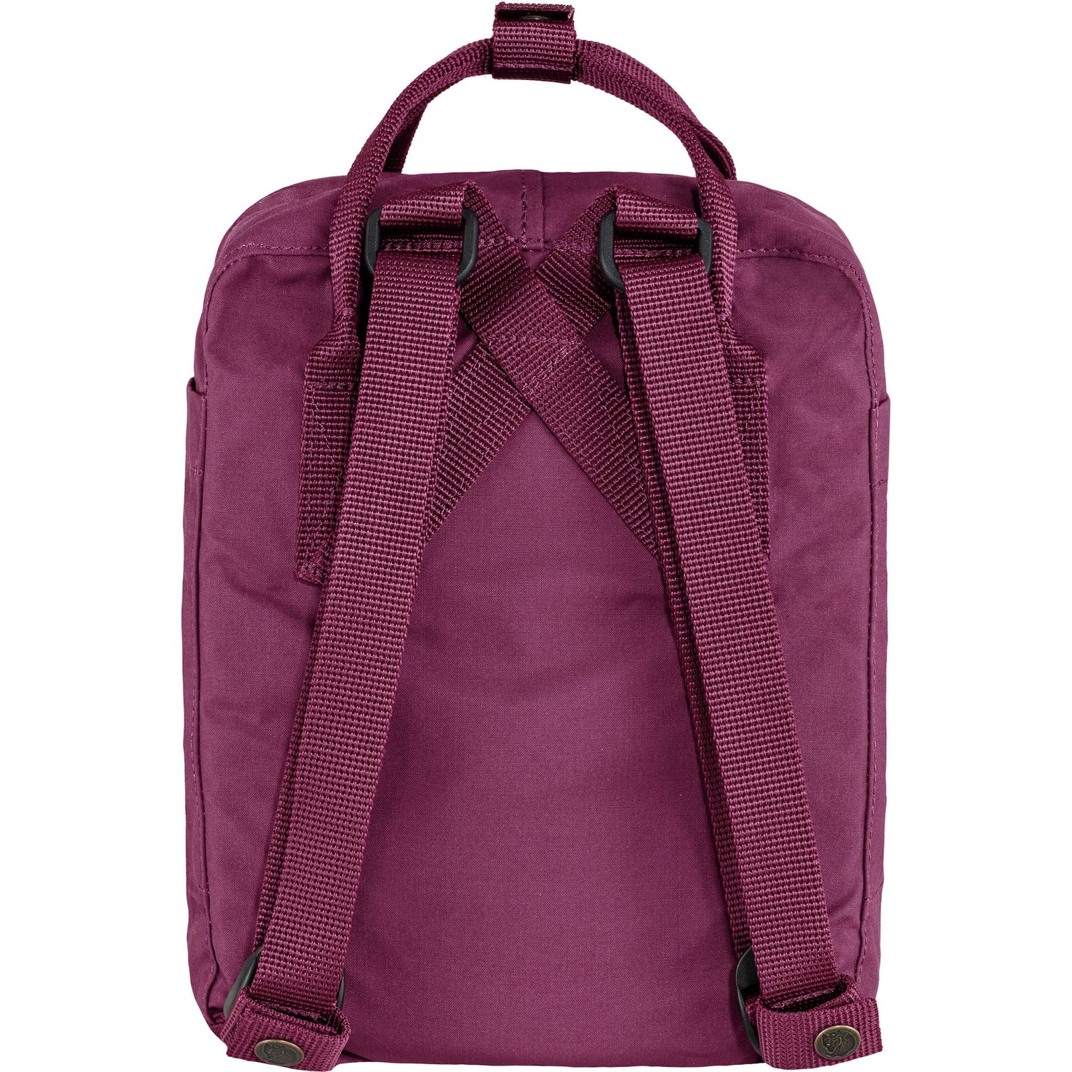 Kånken Mini ROYAL PURPLE / EN STL