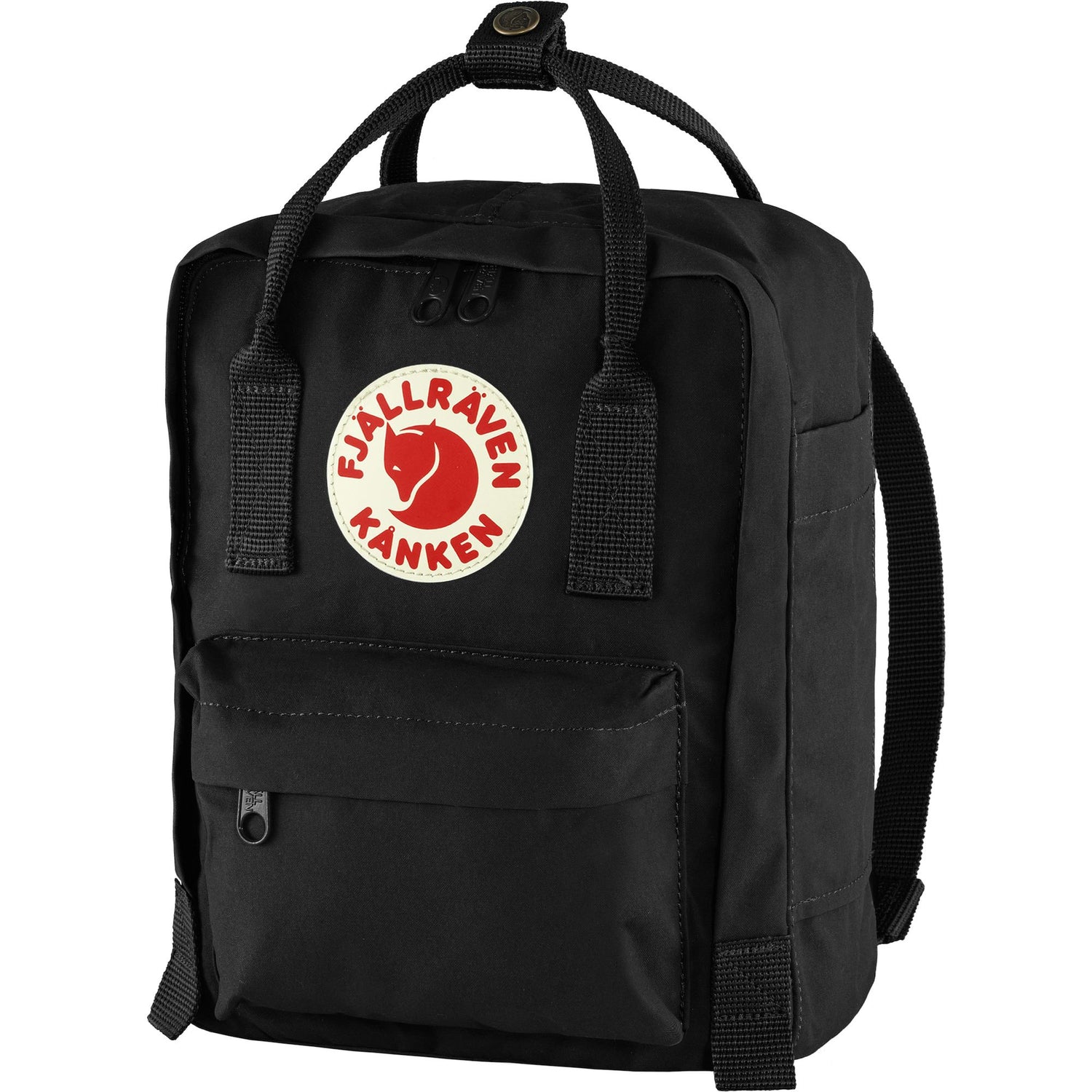 Kånken Mini BLACK / EN STL