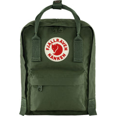 Kånken Mini FOREST GREEN / EN STL