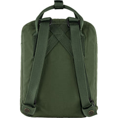 Kånken Mini FOREST GREEN / EN STL