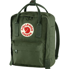 Kånken Mini FOREST GREEN / EN STL