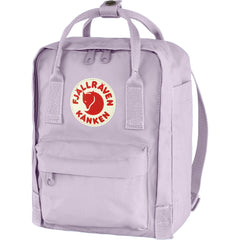 Kånken Mini PASTEL LAVENDER / EN STL