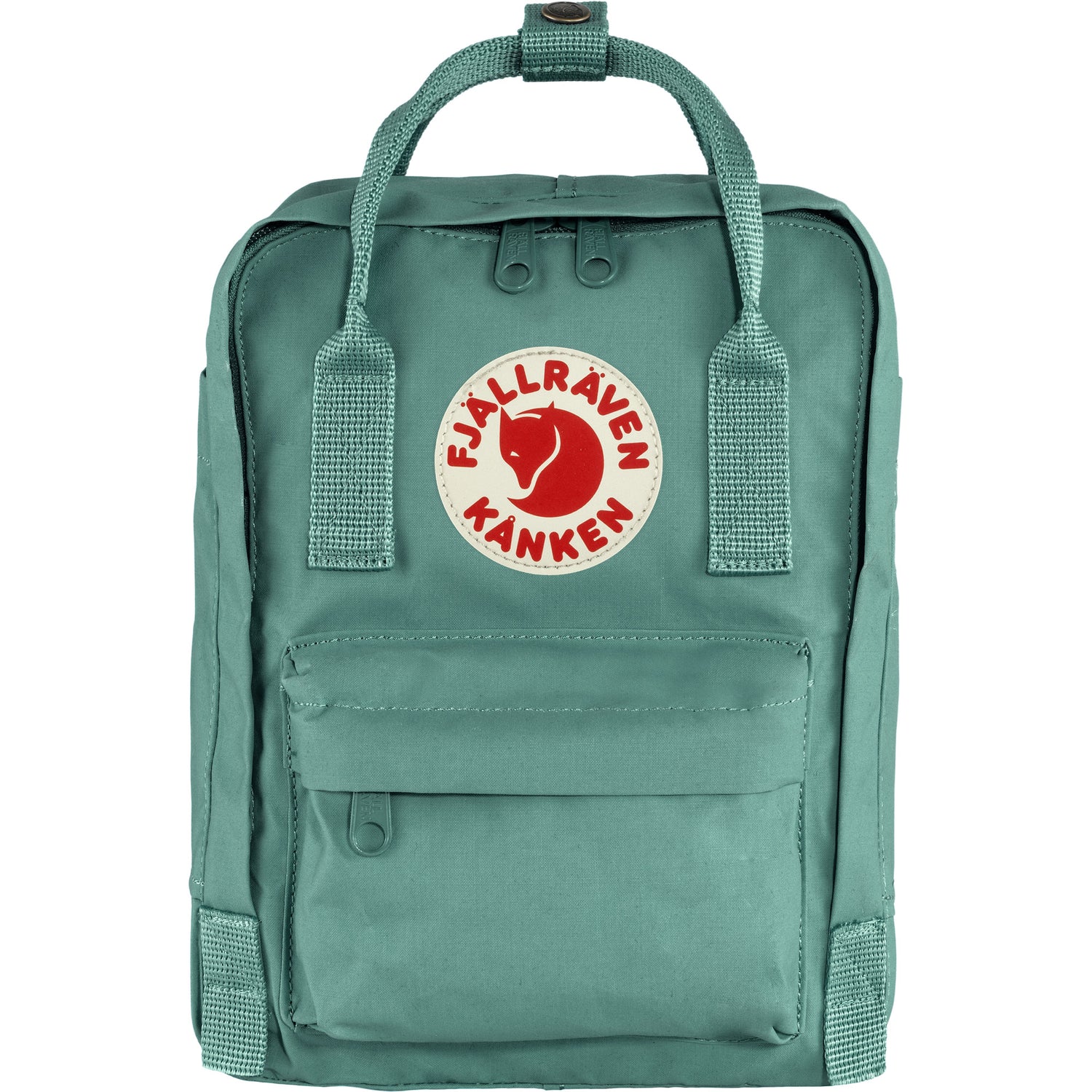 Kånken Mini FROST GREEN / EN STL