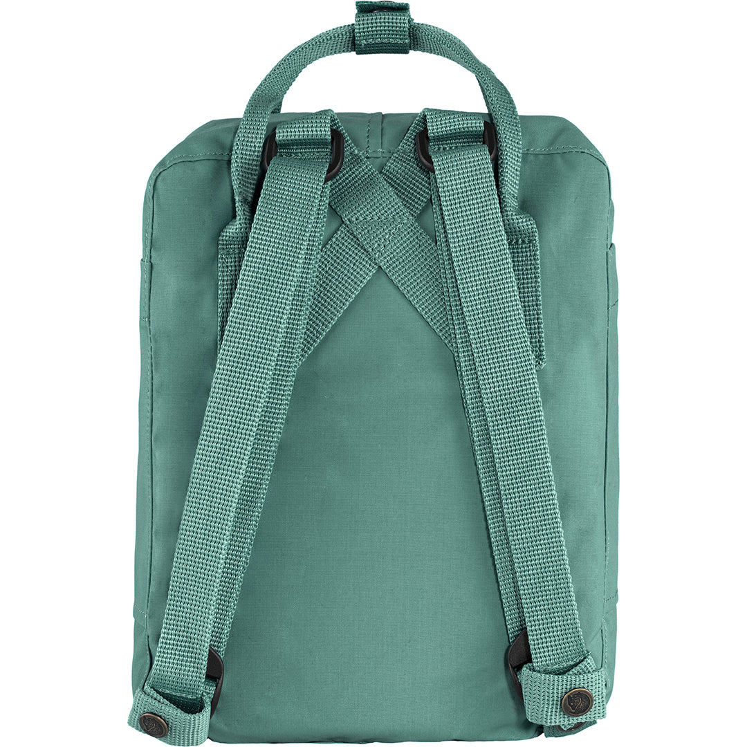 Kånken Mini FROST GREEN / EN STL