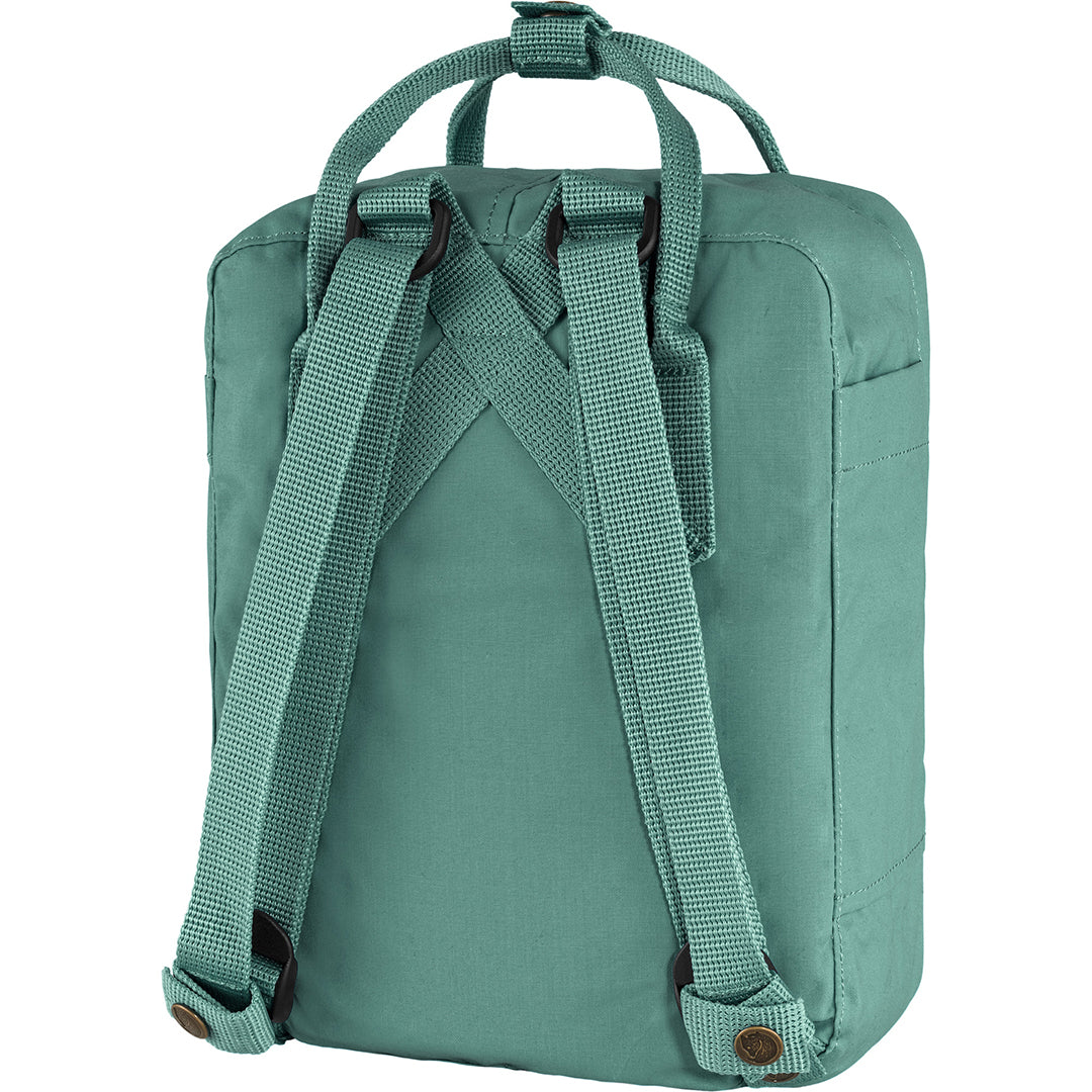 Kånken Mini FROST GREEN / EN STL