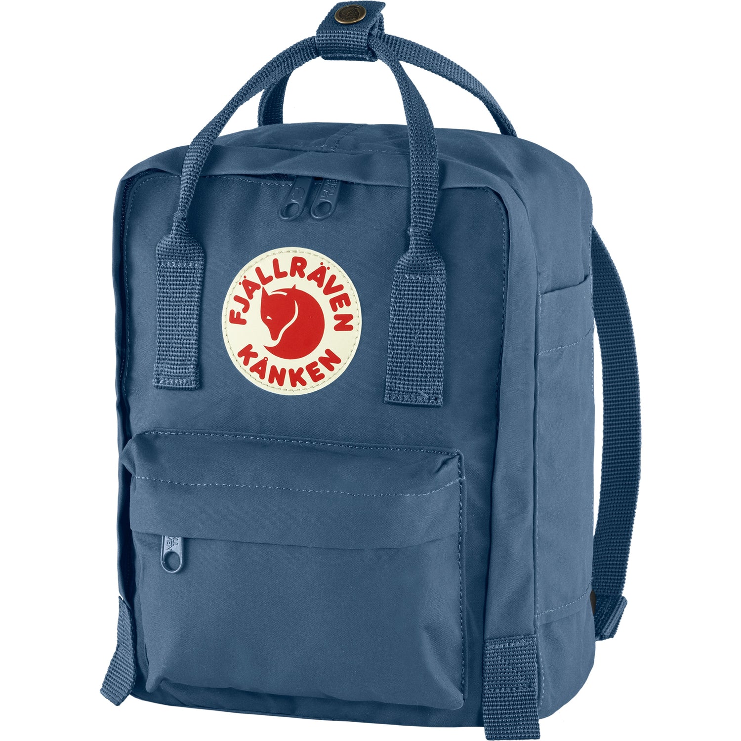 Kånken Mini ROYAL BLUE / EN STL