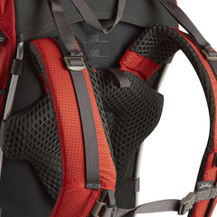 Padje Light 45 L LIVELY RED / RS