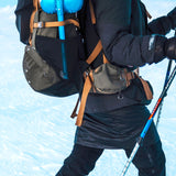Saruk Pro 60 L FOREST GREEN / RL