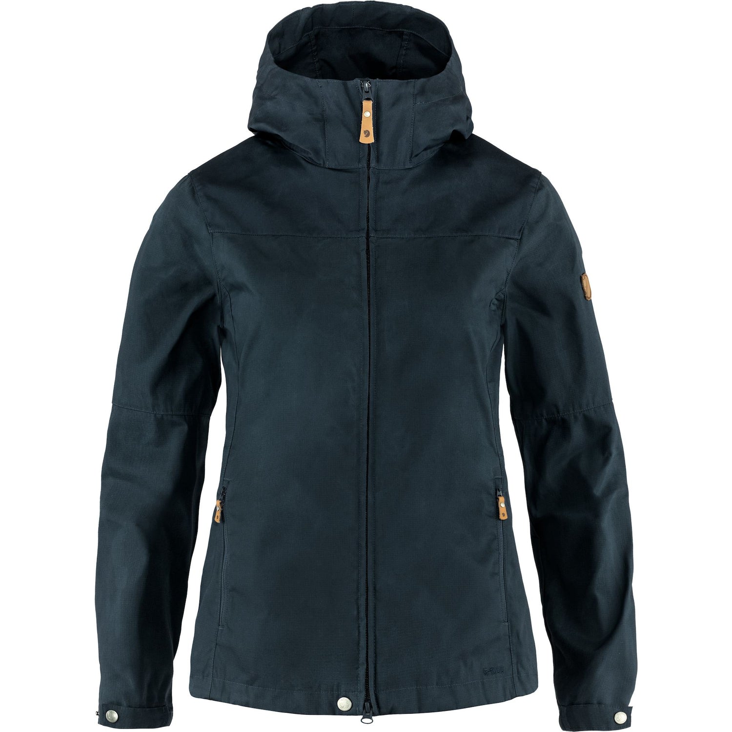 Stina Womens Jacket DARK NAVY / M
