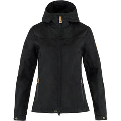 Stina Womens Jacket BLACK / S