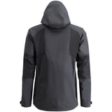Tived Stretch Hybrid Mens Jacket GRANITE/CHARCOAL / M