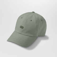 Trad Dad Hat FLINT / EN STL