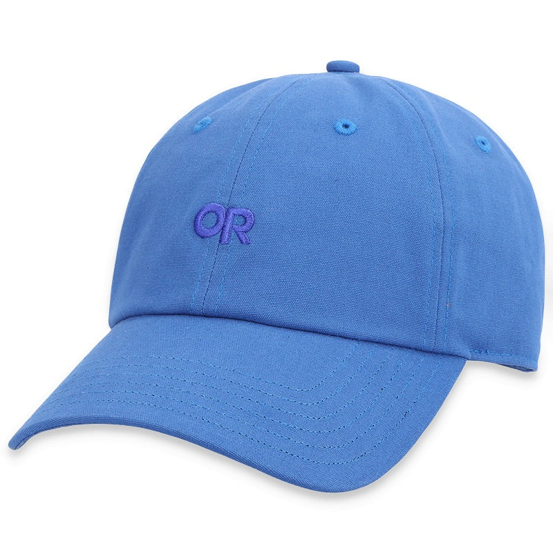 Trad Dad Hat ULTRAMARINE / EN STL