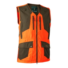 Strike Extreme Waistcoat ORANGE / 56