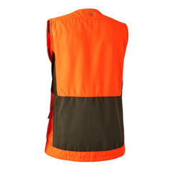 Strike Extreme Waistcoat ORANGE / 56