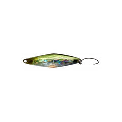Tricoroll Spoon GREEN MINNOW / 14 G