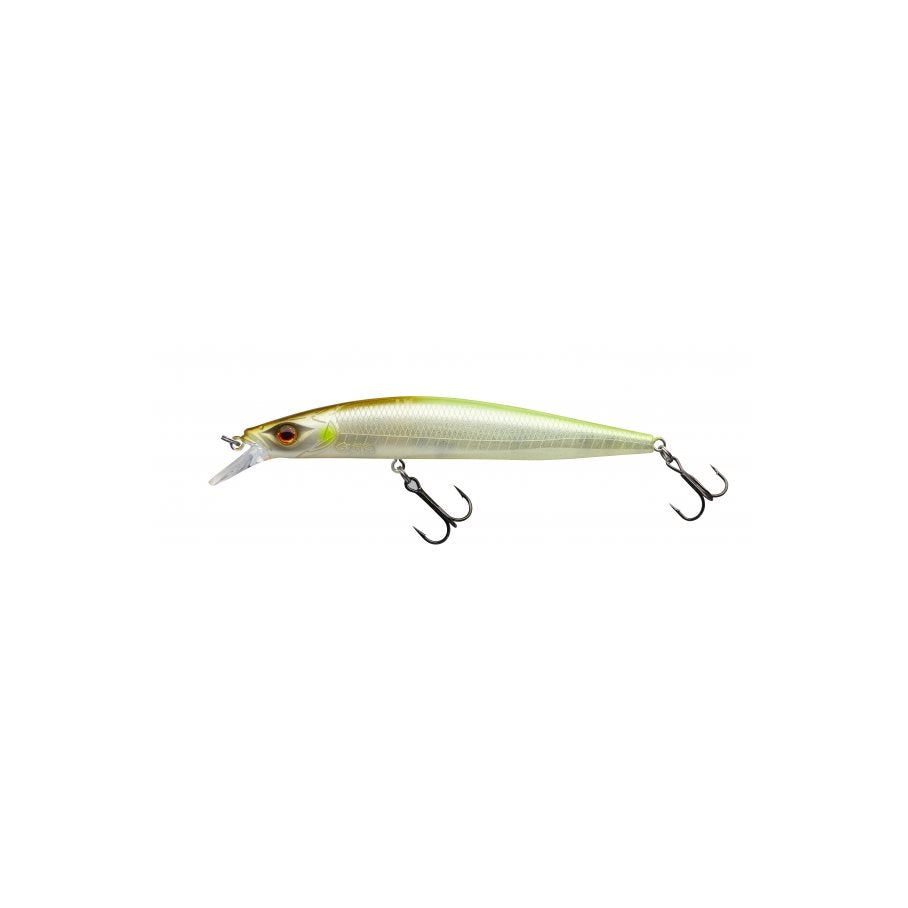 Gamera Slim Svävande Wobbler MAD LEMON / LÄNGD 128 MM & VIKT 21 G