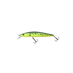 Gamera Slim Svävande Wobbler FIRETIGER / LÄNGD 128 MM & VIKT 21 G