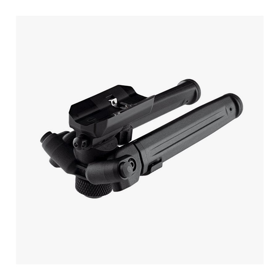 Bipod sling stud QD SVART / EN STL