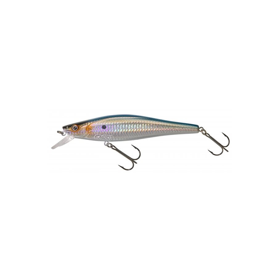 King Gamera Flytande Wobbler BLUE ARROW / LÄNGD 150 MM & VIKT 50 G