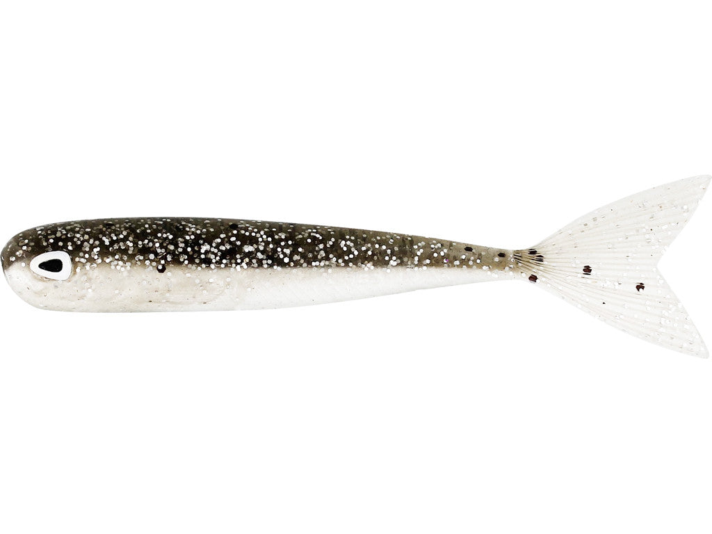 MegaTeez V-Tail SHINER / LÄNGD 50 MM & VIKT 1 G