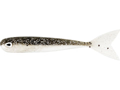 MegaTeez V-Tail SHINER / LÄNGD 50 MM & VIKT 1 G