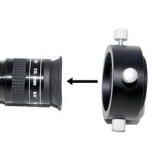 Okularprojektionsadapter 30-42 MM