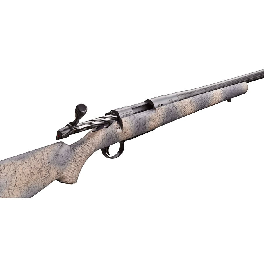 B14 Ridge Carbon CAMOUFLAGE / 6.5 CREEDMOOR