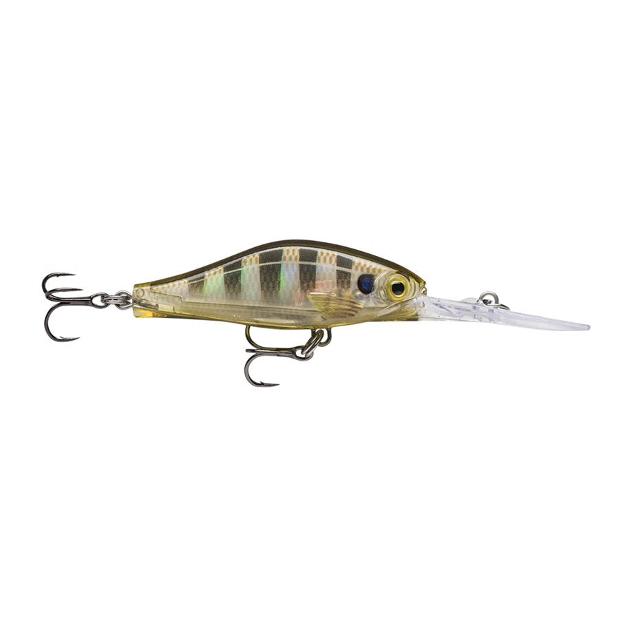 Shadow Rap Jack Deep GGIU / 70 MM