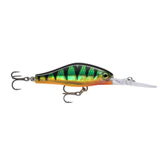 Shadow Rap Jack Deep P / 70 MM