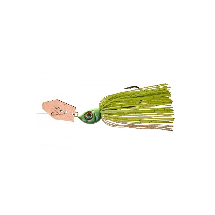 Crazy Crusher MAGIC WATERMELON / 10 G
