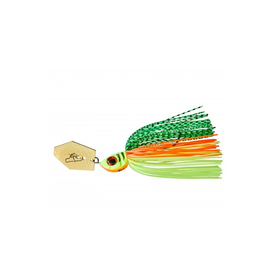 Crazy Crusher FIRE TIGER / 10 G