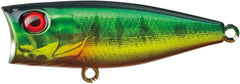 Sk-Pop Flytande Ytbete PEACOCK / LÄNGD 55 MM & VIKT 6,3 G