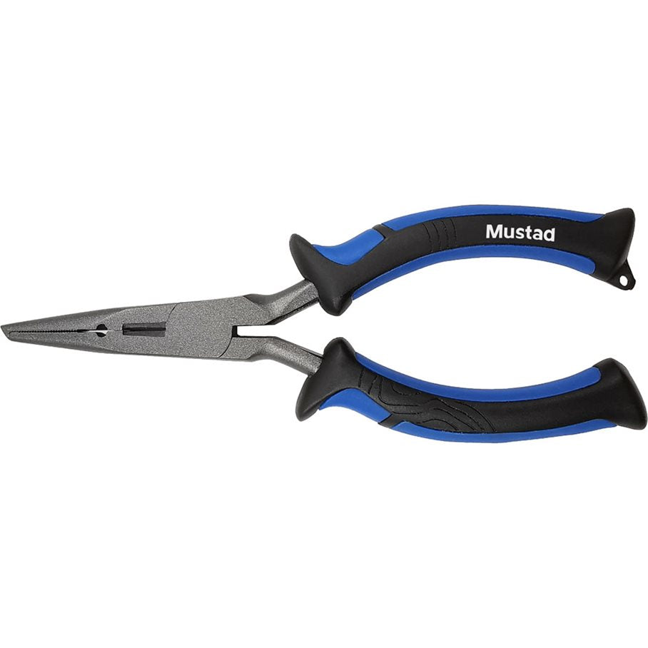 Eco Split Ring Plier EN STL